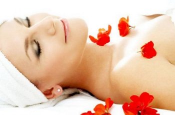 Уход за телом