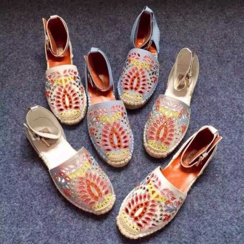 Эспадрильи