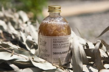 Масло для проблемной кожи