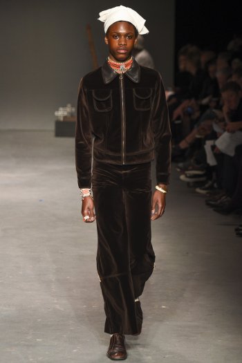 Коллекция MAN