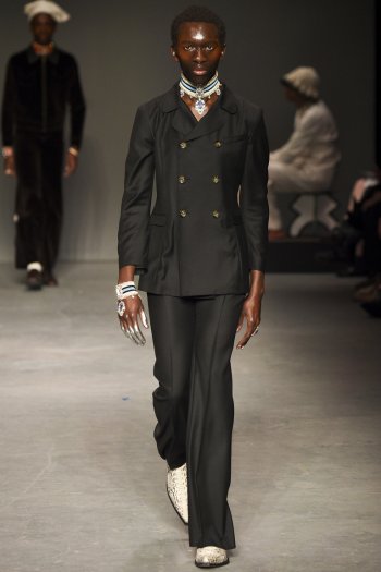 Коллекция MAN