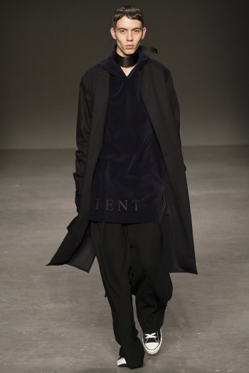 Коллекция MAN