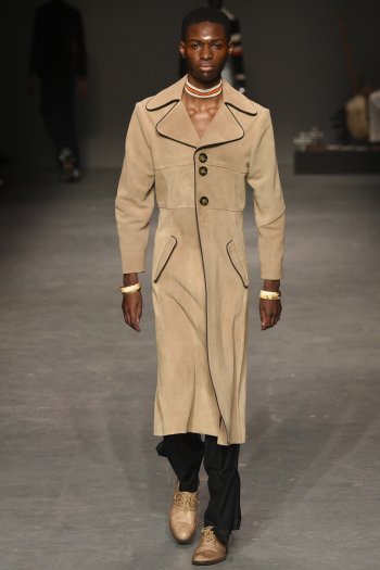 Коллекция MAN