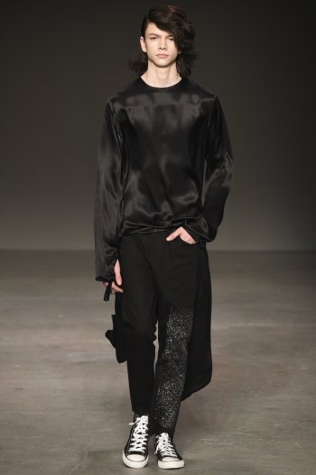 Коллекция MAN