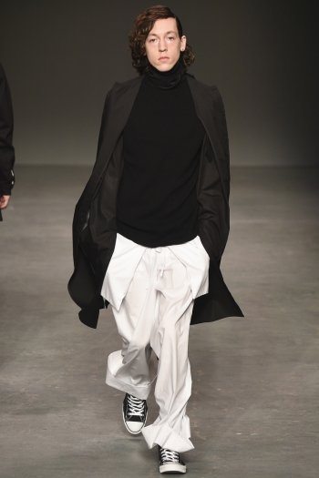 Коллекция MAN