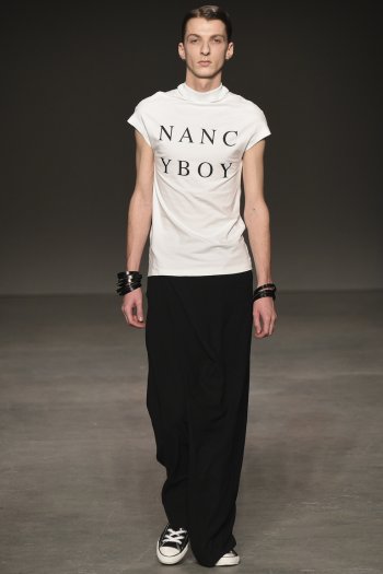 Коллекция MAN