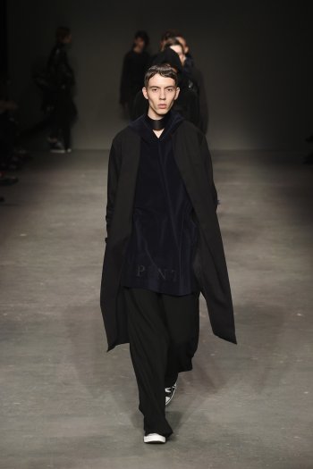 Коллекция MAN