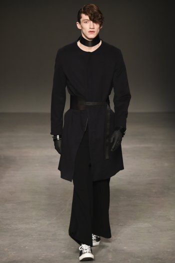 Коллекция MAN