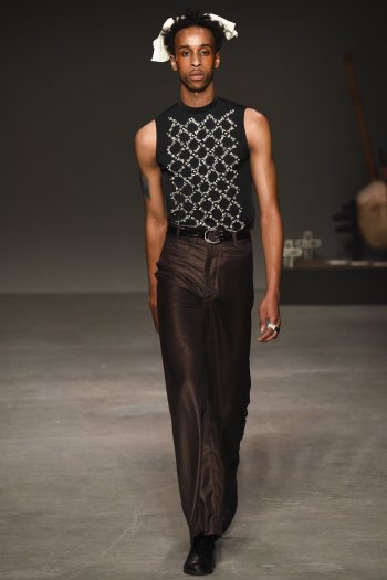 Коллекция MAN