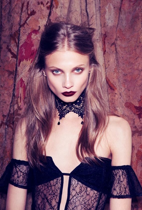 Самые высокооплачиваемые модели мира