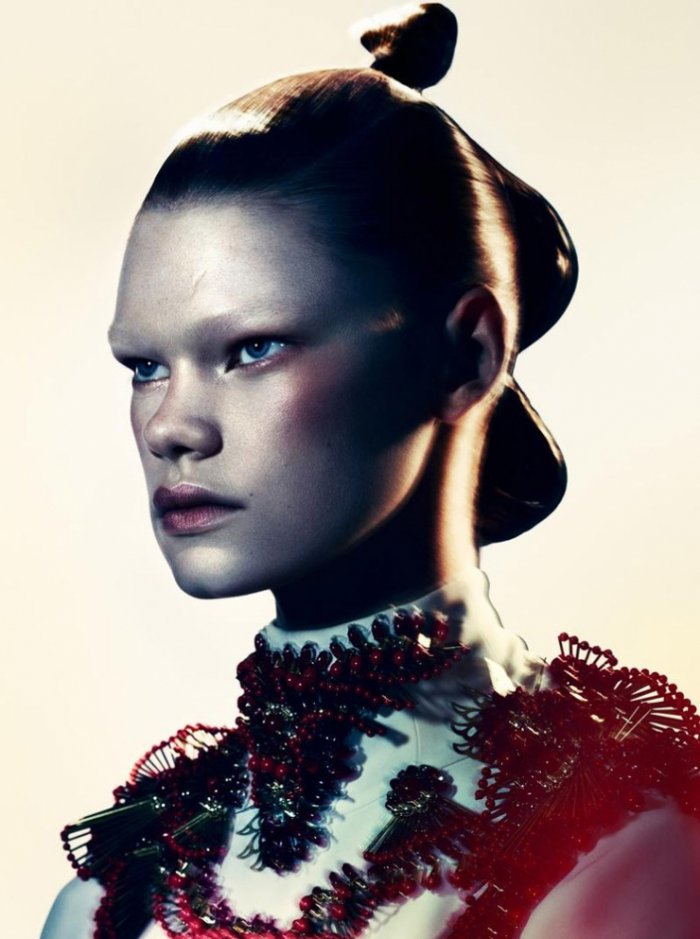 Джиджи Хадид