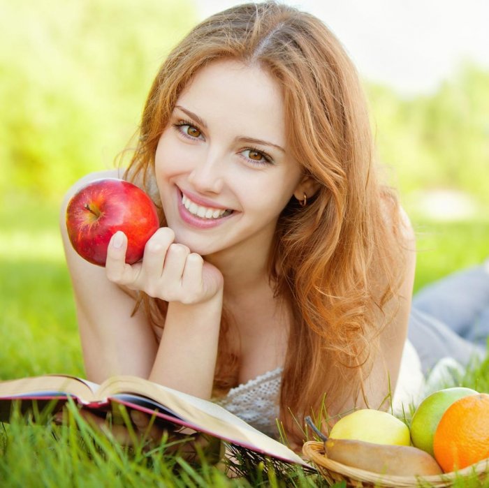 Укрепление иммунитета