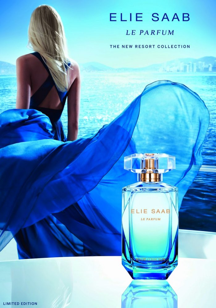 Le Parfum Resort Collection Elie Saab