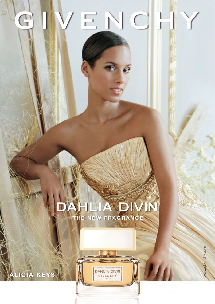 DAHLIA DIVIN