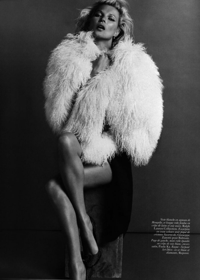 Как выбрать шубу