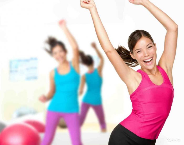 Укрепление иммунитета