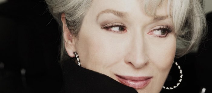 Возрастной макияж