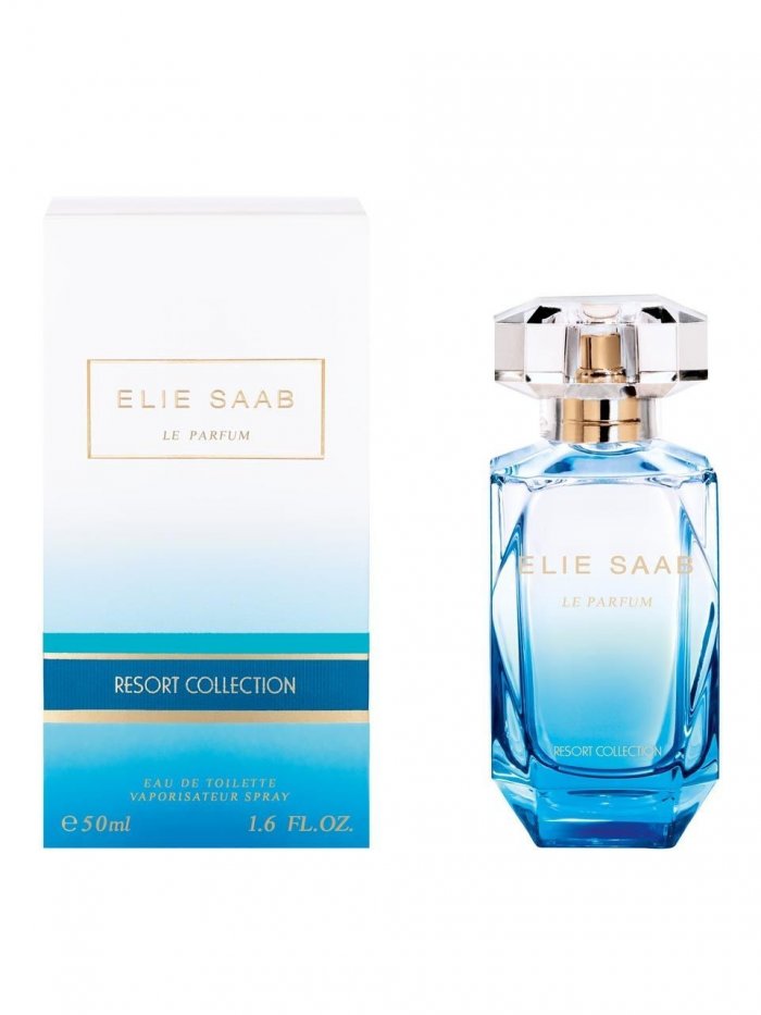 Le Parfum Resort Collection Elie Saab