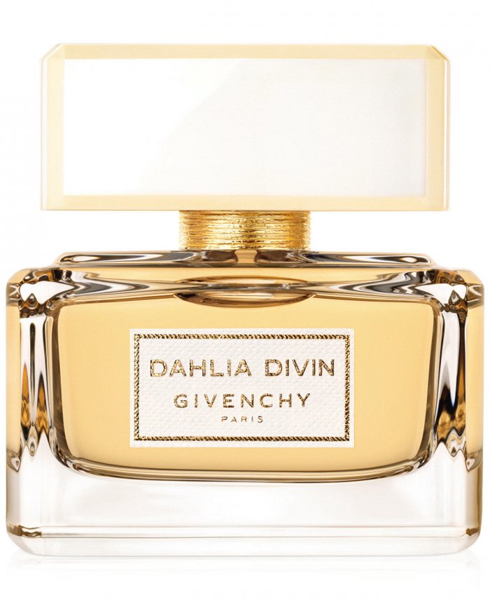 DAHLIA DIVIN