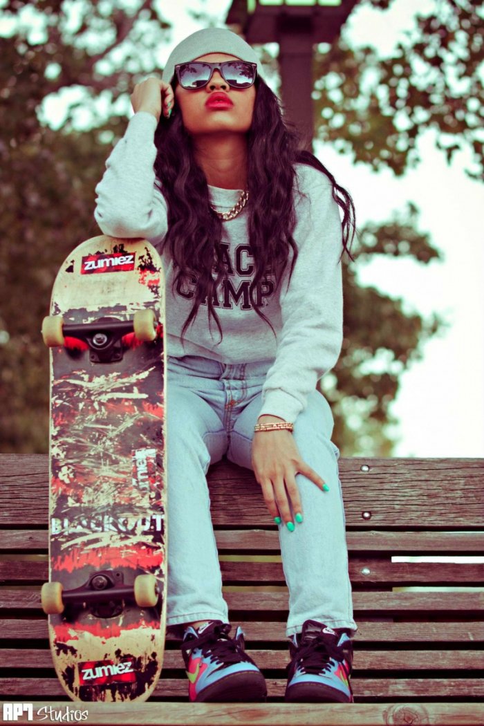 SWAG