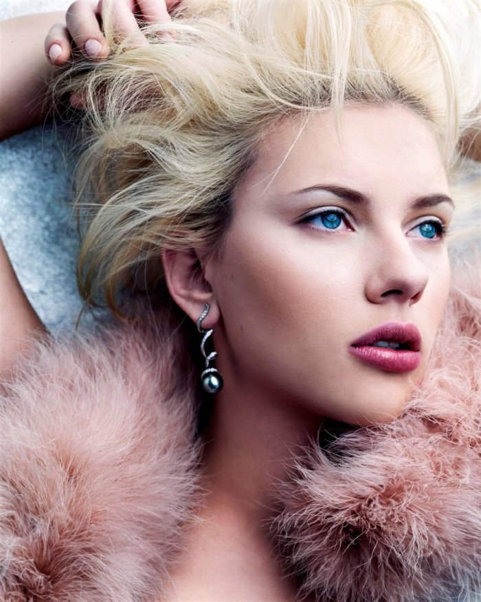 Маска для губ