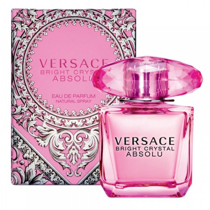 Versace Bright Crystal