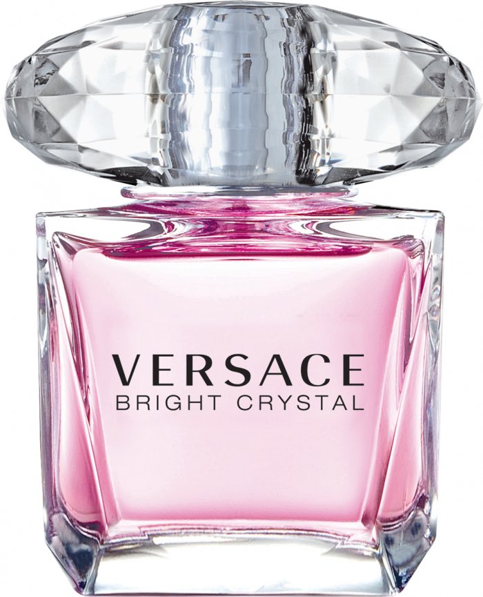 Versace Bright Crystal