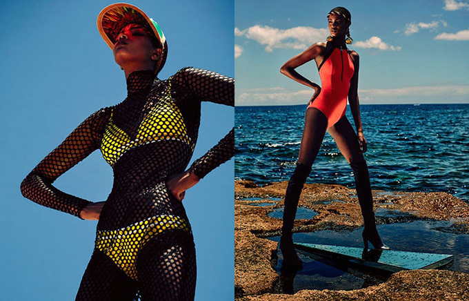 Таина Оливейра