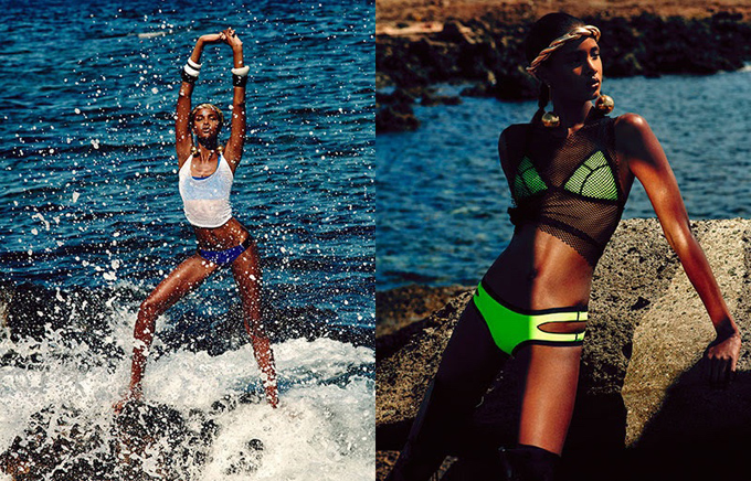 Таина Оливейра