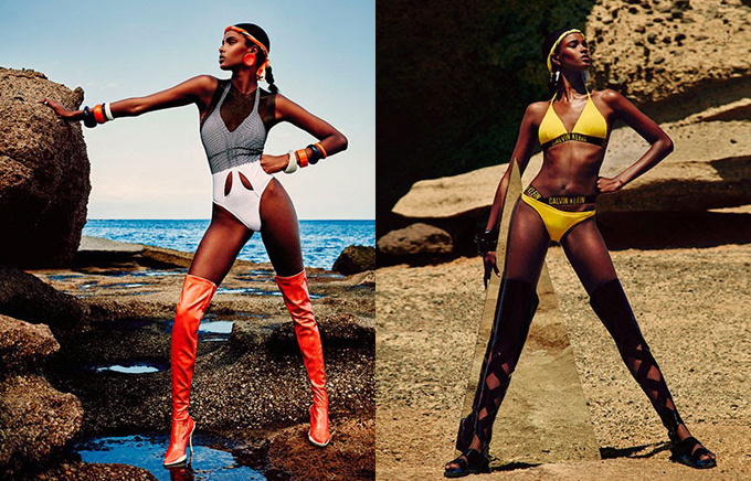 Таина Оливейра