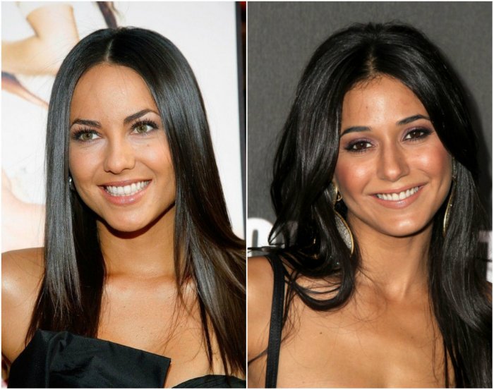 Модные оттенки волос  2016