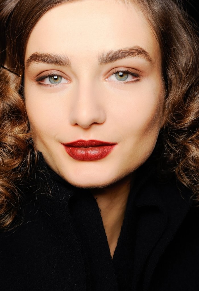 Процедура татуаж