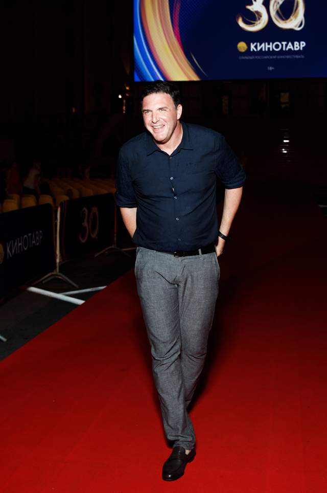 Кинотавр 2019 (112 фото)