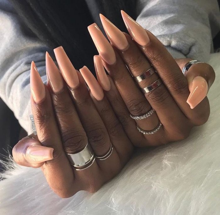 Мужской маникюр дизайн