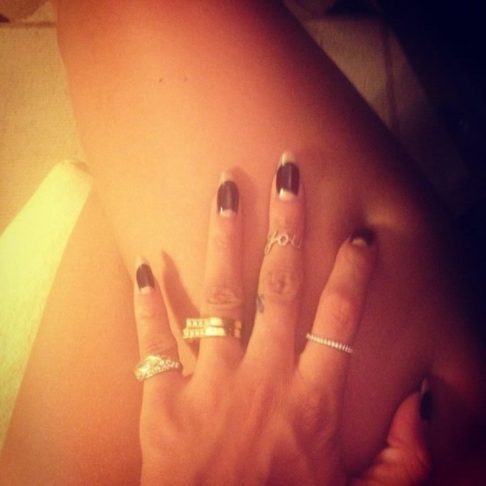 Рианна Кудрявцева