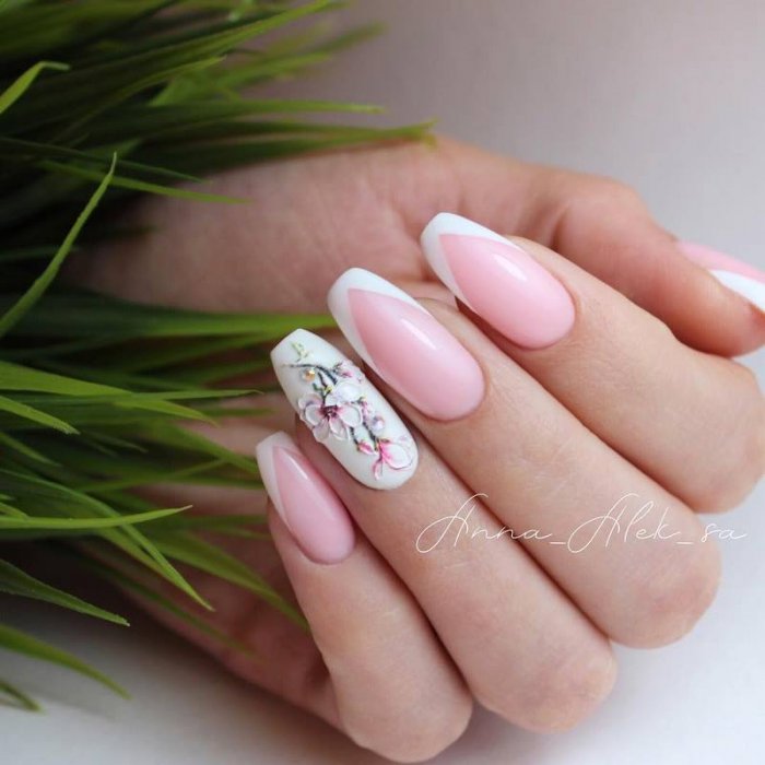 Красивые ногти