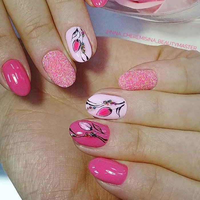 НГТИ на 8 марта