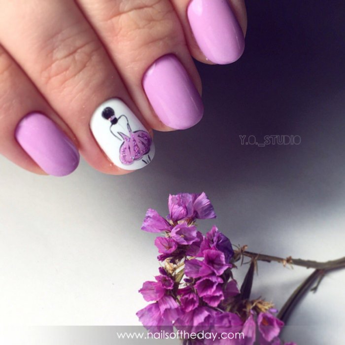 НГТИ на 8 марта