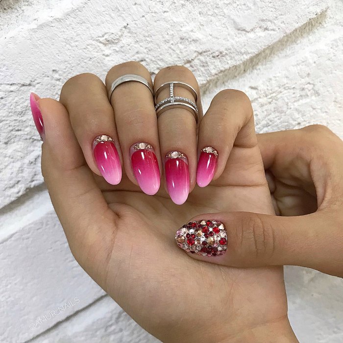 Коасивыеногти