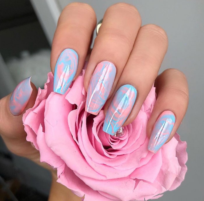 Маникюр картинки