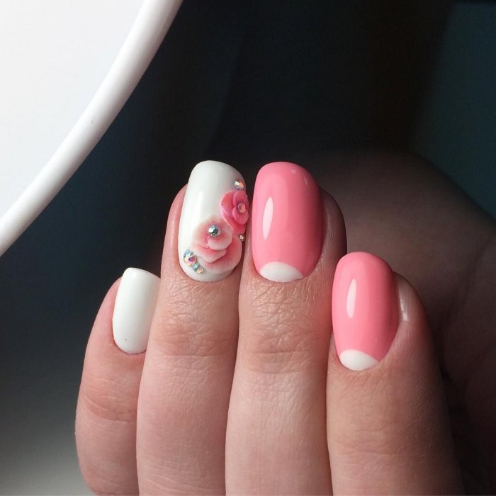 Красивые ногти