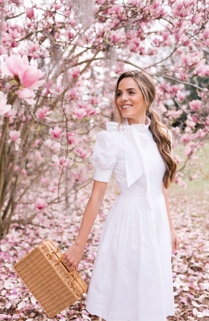 Оскар де ла рента платья