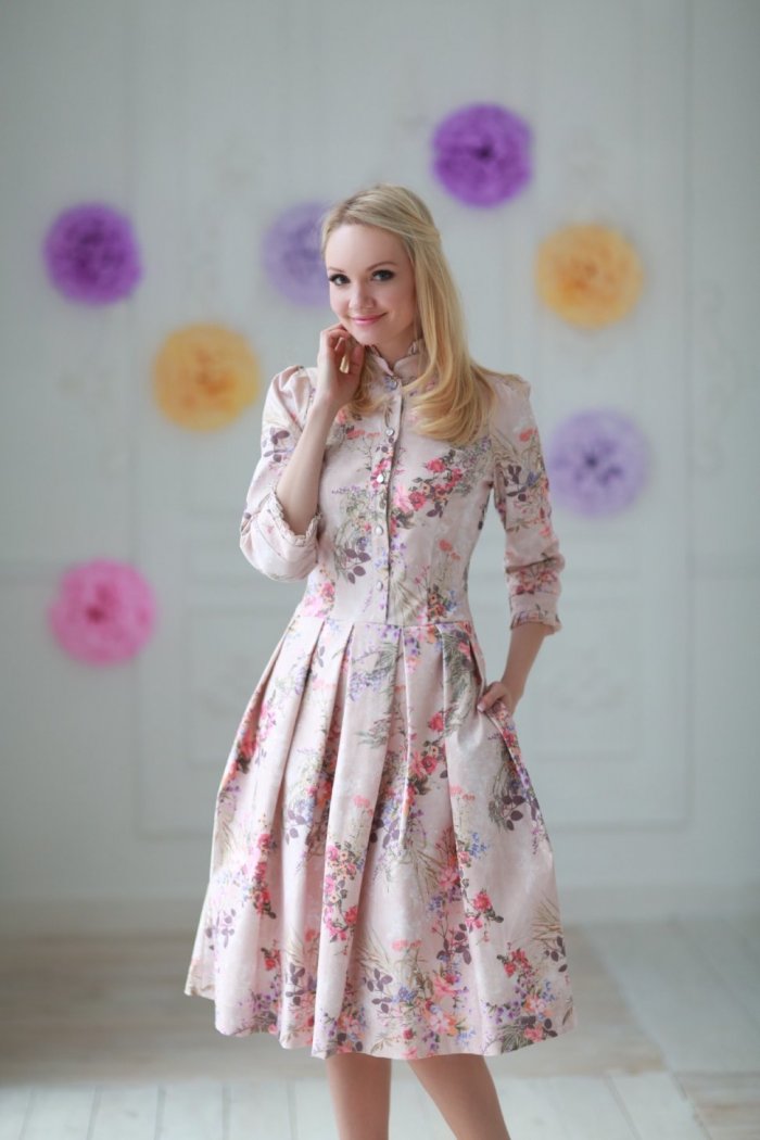 Оскар де ла рента Весна лето 2020 2021