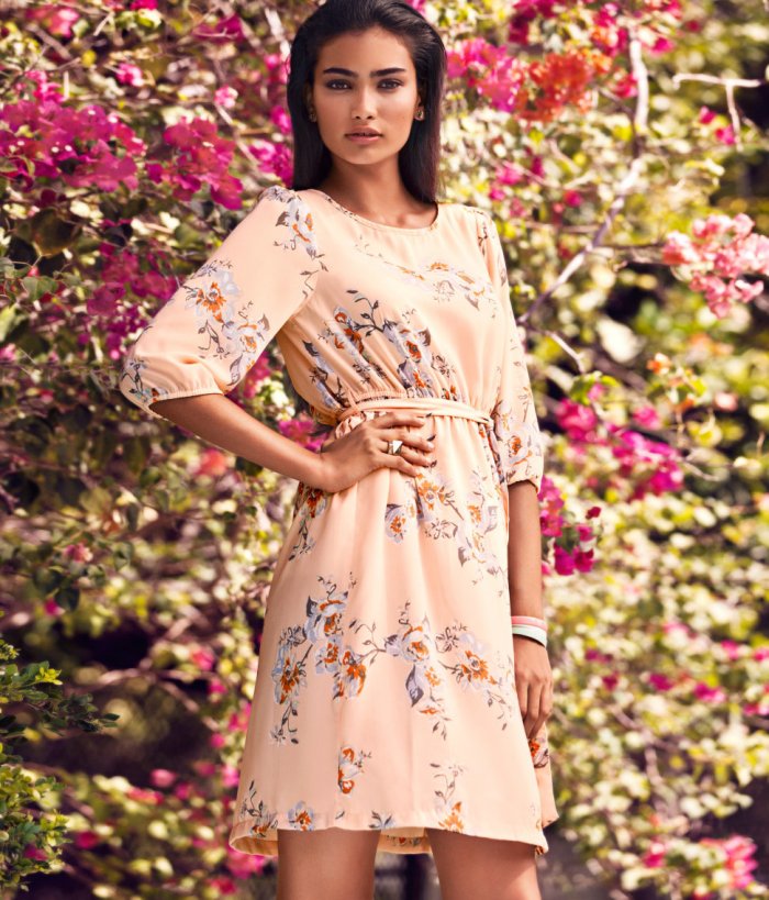 Женская одежда Весна