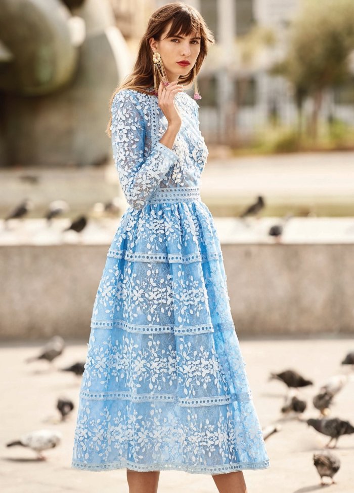 Женские платья