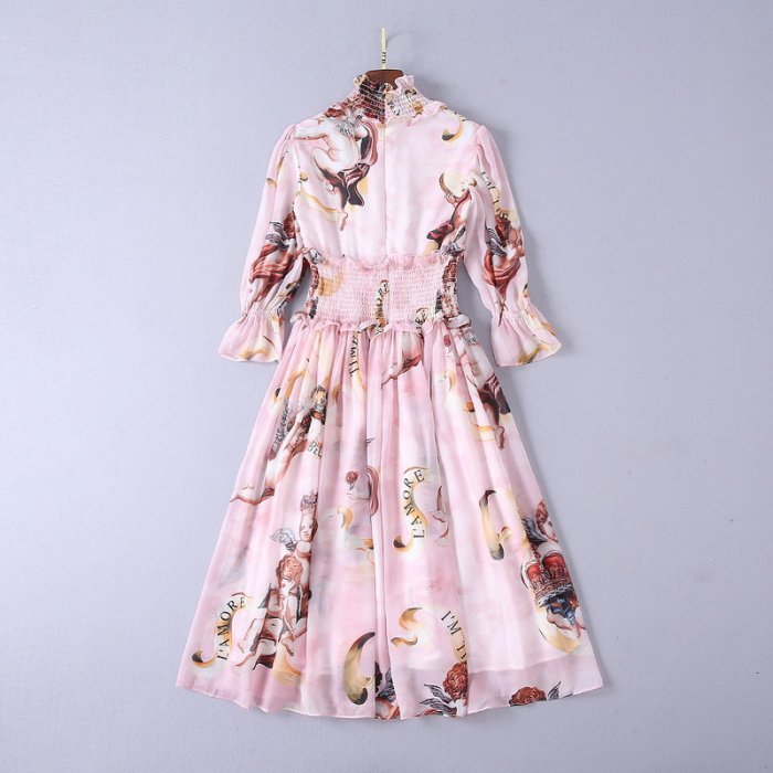 Модные платья