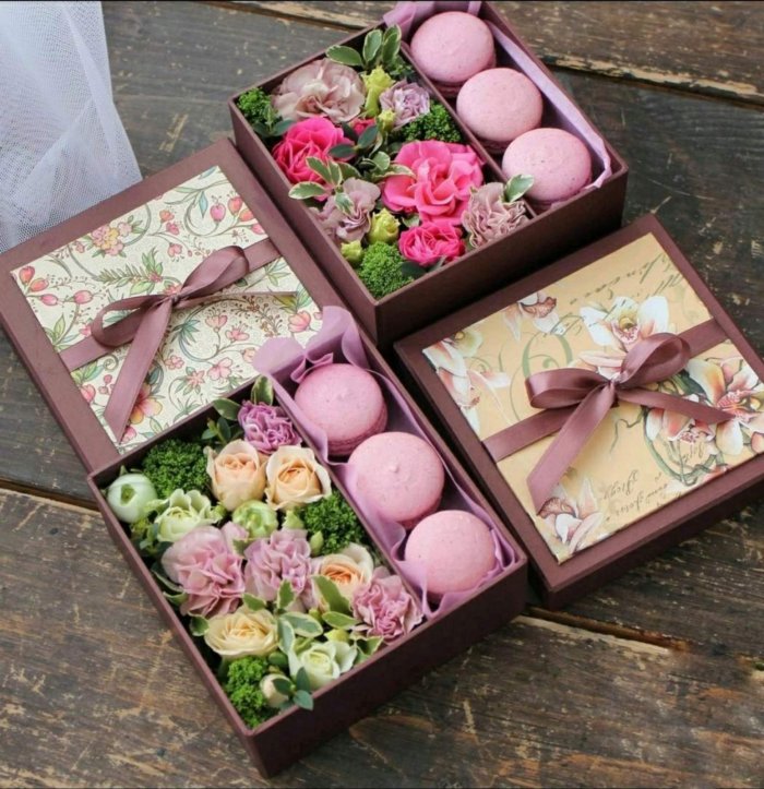 Поздравляю с 8 марта