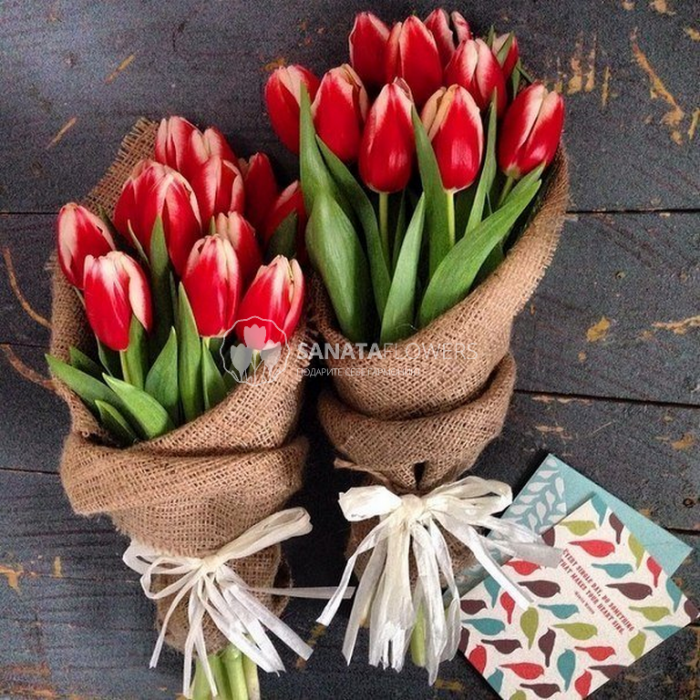 Открытки с 8 марта