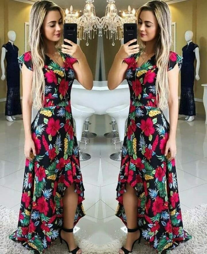 Наряд на 8 марта