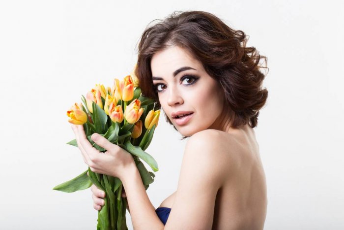 Ирина Бродская